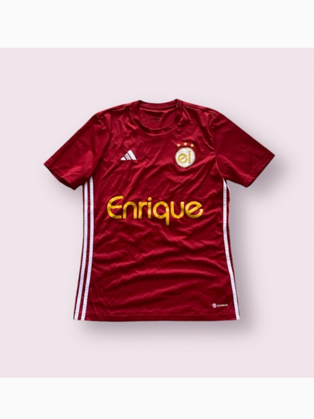 Adidas Enrique Iglesias Jersey 2023